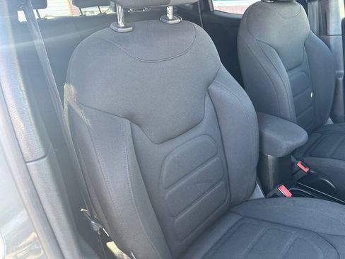 Used 2021 Jeep Renegade Latitude AWD/4WD image 10