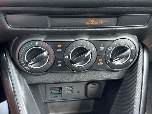 Used 2016 Scion iA FWD image 22