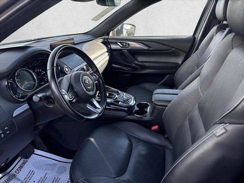 Certified 2023 MAZDA CX-9 Grand Touring image 10