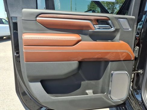 New 2026 GMC Sierra 2500 Denali Ultimate w/ Max Trailering Package AWD/4WD image 18