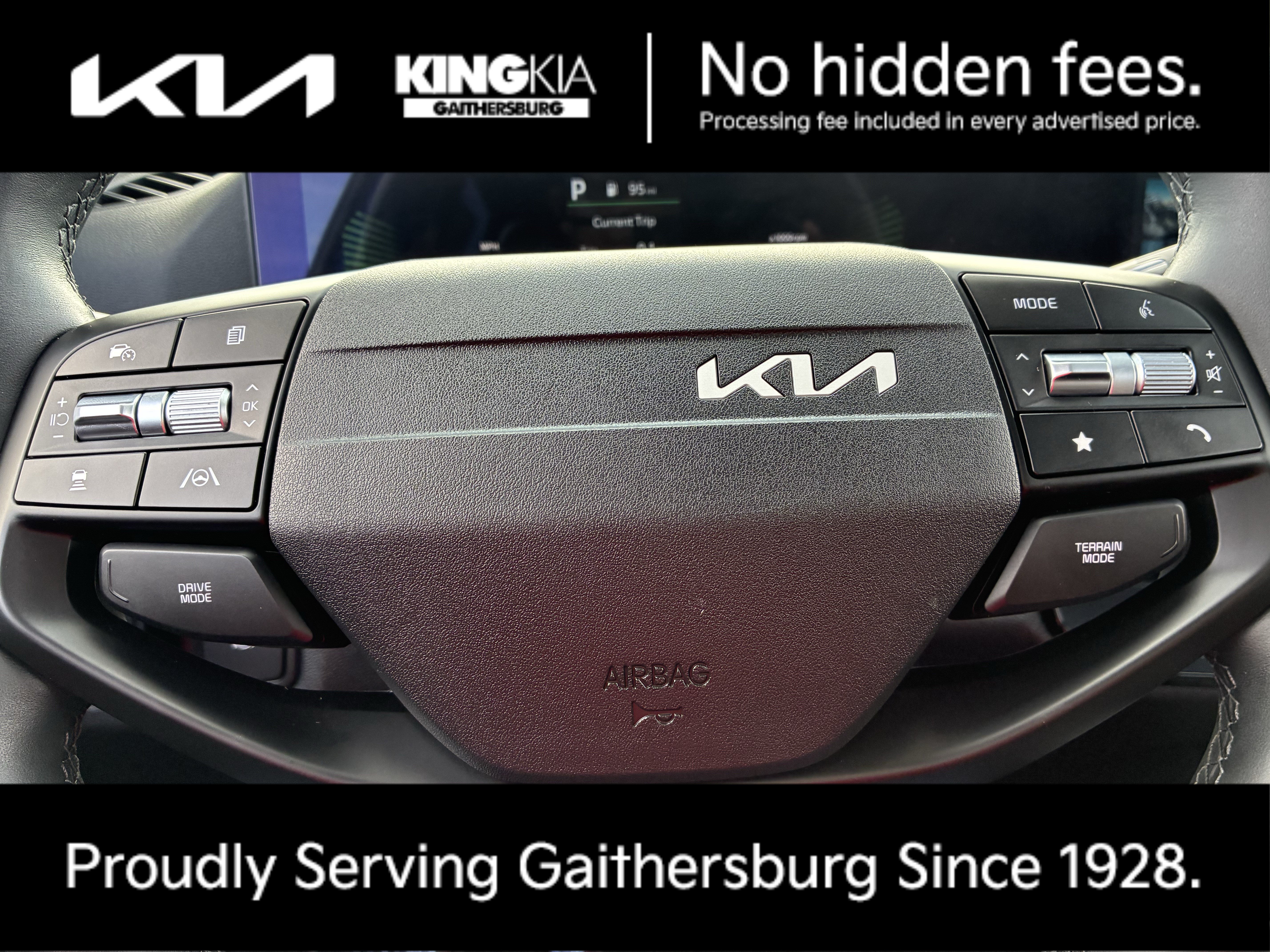 Certified 2026 Kia Sportage EX w/ EX Panorama Roof Package AWD/4WD image 31