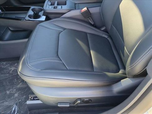 New 2026 Ford Mustang Mach-E Premium RWD image 4