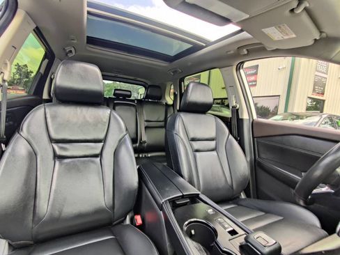 Used 2023 Nissan Rogue SL image 22