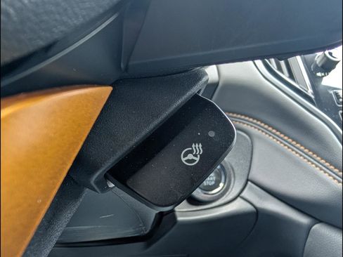 Used 2025 Subaru Outback Wilderness image 12