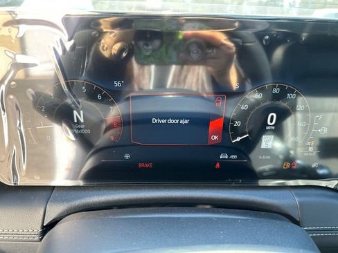 New 2025 Ford Mustang GT Premium image 17