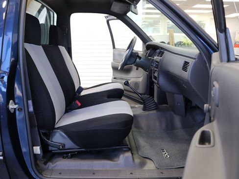 Used 1995 Toyota T100 2WD Regular Cab image 65