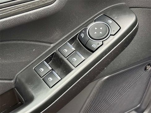 New 2026 Ford Escape Platinum w/ Premium Technology Package image 22