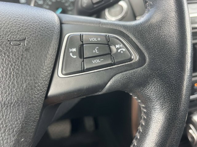 Used 2021 Ford EcoSport SES AWD/4WD image 33