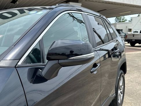 Used 2024 Toyota RAV4 XLE image 7