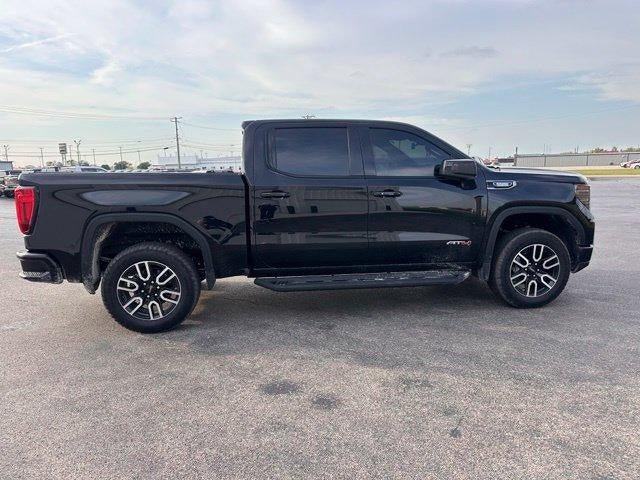 Used 2026 GMC Sierra 1500 AT4 w/ AT4 Premium Package AWD/4WD image 7