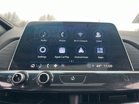 Used 2021 Cadillac CT4 Premium Luxury image 19