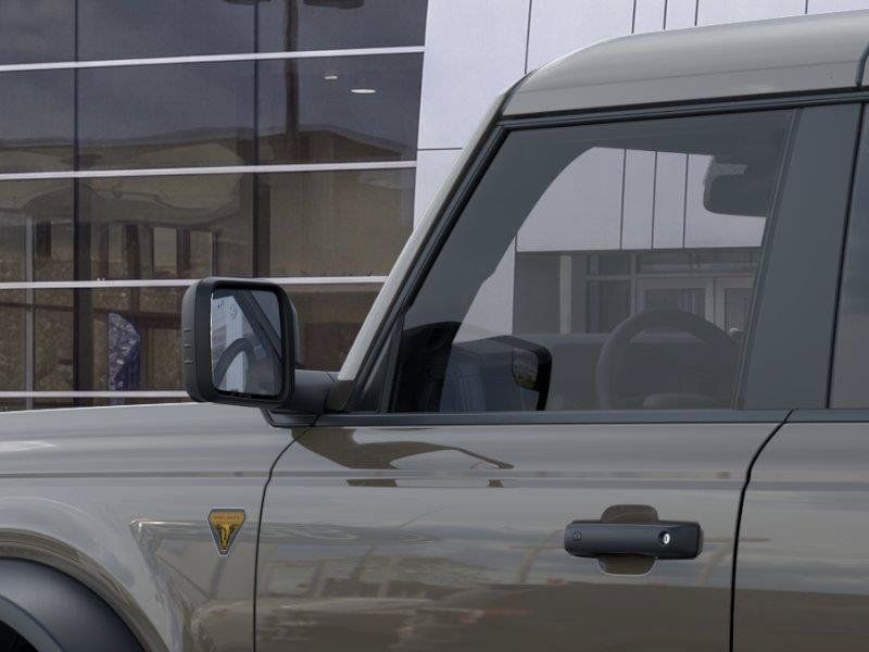New 2026 Ford Bronco Badlands AWD/4WD image 22