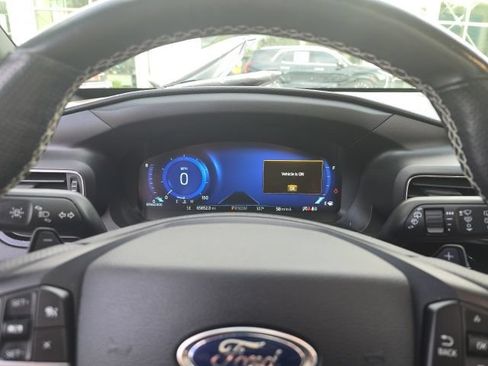 Used 2020 Ford Explorer ST w/ ST Street Pack AWD/4WD image 4