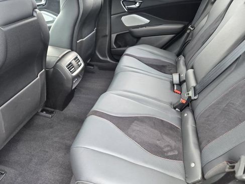 Used 2023 Acura RDX A-Spec FWD image 31