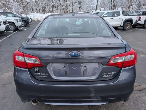 Used 2015 Subaru Legacy 2.5i Premium image 6