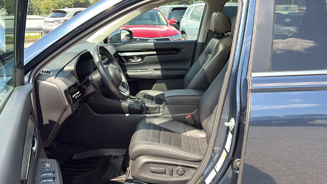 Used 2024 Honda CR-V EX-L image 9