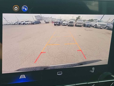 New 2026 Chevrolet Colorado LT w/ Advanced Trailering Package RWD image 24