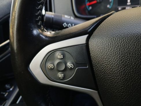 Used 2021 Chevrolet Colorado LT image 11