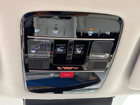 Used 2026 Hyundai Santa Fe Calligraphy AWD/4WD image 27