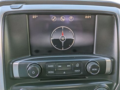 Used 2014 GMC Sierra 1500 SLT w/ SLT Crew Cab Value Package image 19