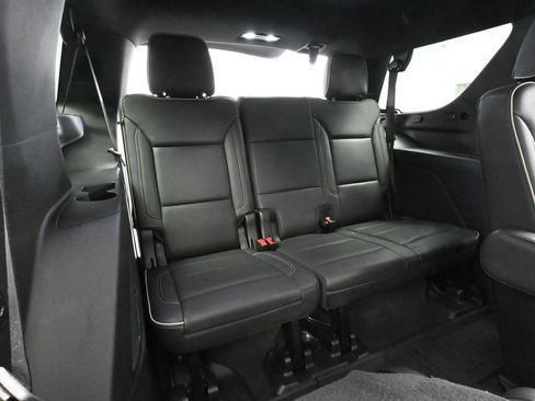 Used 2021 GMC Yukon SLT w/ SLT Luxury Plus Package AWD/4WD image 51