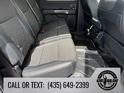 Used 2023 Ford F150 Tremor AWD/4WD image 36