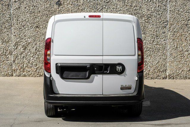 Used 2021 RAM ProMaster City Tradesman FWD image 9