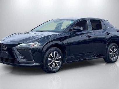 Used 2023 Lexus RZ 450e Premium w/ Technology Package
