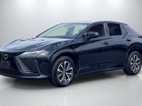 Used 2023 Lexus RZ 450e Premium w/ Technology Package AWD/4WD image 1