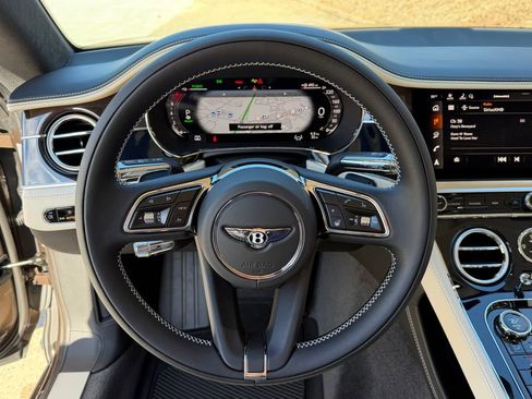 New 2026 Bentley Continental GT image 18