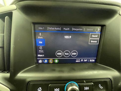 Used 2022 GMC Terrain SLE w/ Driver Convenience Package AWD/4WD image 22