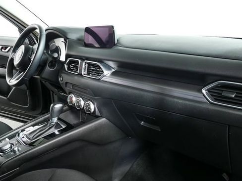 Used 2019 MAZDA CX-5 Sport image 26