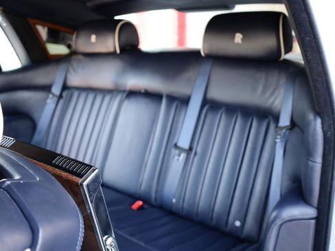 Used 2011 Rolls-Royce Phantom Sedan RWD image 63