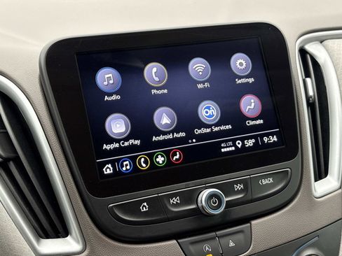 Used 2024 Chevrolet Malibu LT image 23