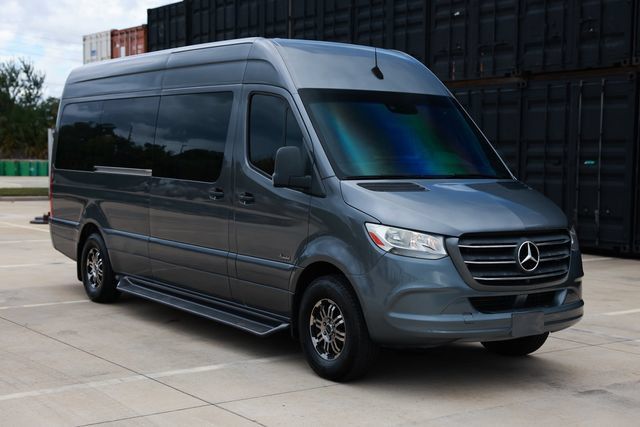 Used 2020 Mercedes-Benz Sprinter 2500 image 19