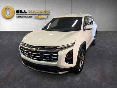 New 2027 Chevrolet Equinox LT w/ Convenience Package II