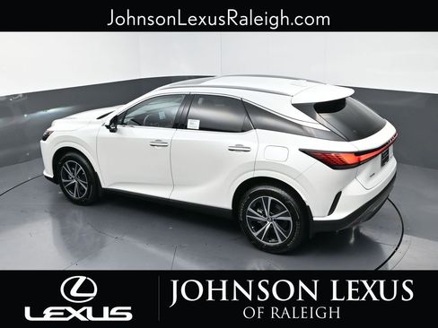 New 2025 Lexus RX 350 Premium image 26