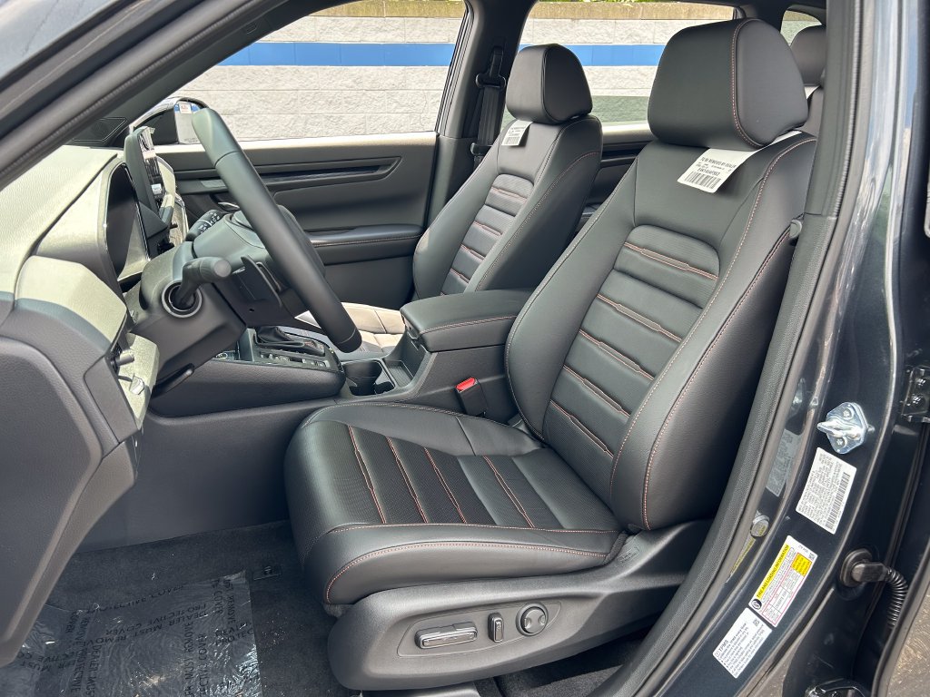 New 2027 Honda CR-V Sport-L image 16