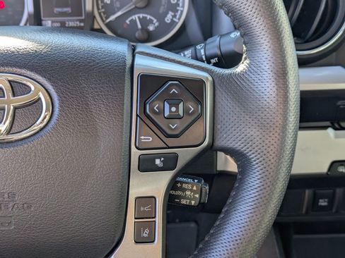 Used 2023 Toyota Tacoma SR5 image 20