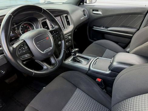 Used 2023 Dodge Charger GT RWD image 10