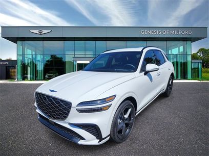 New 2026 Genesis GV70 3.5T Sport Prestige