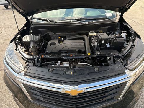 Used 2023 Chevrolet Equinox LT FWD image 26