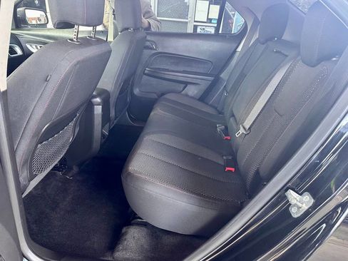 Used 2016 Chevrolet Equinox LS image 15