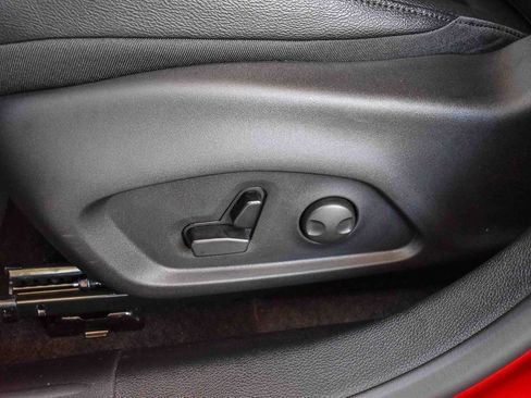 New 2026 Jeep Compass Limited w/ Sun, Sound & Navigation Group image 22