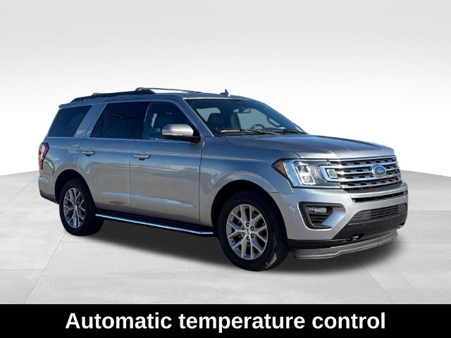 Used 2021 Ford Expedition XLT AWD/4WD image 10
