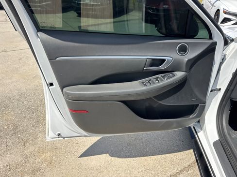 Used 2022 Hyundai Sonata SEL Plus w/ Cargo Package FWD image 10