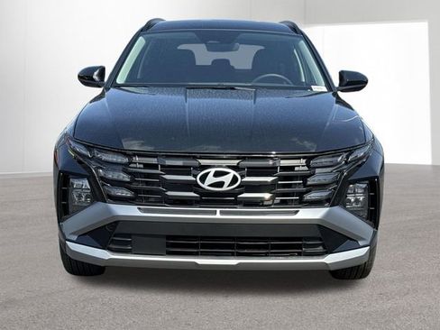 New 2026 Hyundai Tucson SEL AWD/4WD image 16
