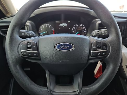 Used 2022 Ford Explorer 2WD image 30