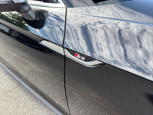 Used 2018 Audi S5 Prestige w/ S Sport Package image 9