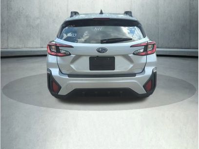 New 2025 Subaru Crosstrek 2.5i Limited
